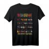Funny Guitar Vintage T-Shirt - You Can Never Have Too Many Guitars, perfektes Geschenk für Musiker und Musikliebhaber