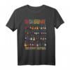 Funny Guitar Vintage T-Shirt - You Can Never Have Too Many Guitars, perfektes Geschenk für Musiker und Musikliebhaber