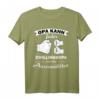Opa von Zwillingen Nachwuchs Ankündigung T-Shirt – Klassisch geschnitten, perfekt als Geschenk für stolze Zwillingsopa