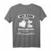 Opa von Zwillingen Nachwuchs Ankündigung T-Shirt – Klassisch geschnitten, perfekt als Geschenk für stolze Zwillingsopa