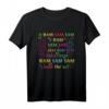 Aramsamsam Kita Kindergarten Erzieherin T-Shirt – Lustiges Berufsgeschenk für Erzieherinnen, Kindergärtnerinnen & Tagesmütter