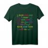 Aramsamsam Kita Kindergarten Erzieherin T-Shirt – Lustiges Berufsgeschenk für Erzieherinnen, Kindergärtnerinnen & Tagesmütter