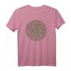 Vegvisir Wikinger Kompass Runen Nordisch Keltisch Schutz T-Shirt – Geschenk für Nordmänner, Wikinger, Magie & Mythologie-Fans für Festivals, Geburtstage & Weihnachten