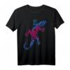 Gecko Eidechse Reptilien Terraristik T-Shirt - Tribal Design für Reptilien- und Terraristik-Begeisterte