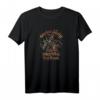 HapDog Muppets Doctor Teeth And The Electric Mayhem Poster T-Shirt – Vintage Geschenk für Fans, Nostalgie & Geburtstagsparty