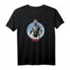 Mechagodzilla 1975 Icons of Toho T-Shirt zum HapDog – Authentisches Film-Merchandise für Fans von Kaiju und Monsterfilmen