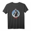 Mechagodzilla 1975 Icons of Toho T-Shirt zum HapDog – Authentisches Film-Merchandise für Fans von Kaiju und Monsterfilmen