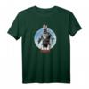 Mechagodzilla 1975 Icons of Toho T-Shirt zum HapDog – Authentisches Film-Merchandise für Fans von Kaiju und Monsterfilmen