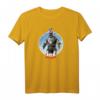 Mechagodzilla 1975 Icons of Toho T-Shirt zum HapDog – Authentisches Film-Merchandise für Fans von Kaiju und Monsterfilmen