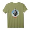 Mechagodzilla 1975 Icons of Toho T-Shirt zum HapDog – Authentisches Film-Merchandise für Fans von Kaiju und Monsterfilmen