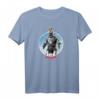 Mechagodzilla 1975 Icons of Toho T-Shirt zum HapDog – Authentisches Film-Merchandise für Fans von Kaiju und Monsterfilmen