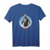 Mechagodzilla 1975 Icons of Toho T-Shirt zum HapDog – Authentisches Film-Merchandise für Fans von Kaiju und Monsterfilmen