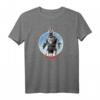 Mechagodzilla 1975 Icons of Toho T-Shirt zum HapDog – Authentisches Film-Merchandise für Fans von Kaiju und Monsterfilmen
