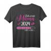 Lustiges Baby Ankündigung T-Shirt 2024 - Ich werde Mama Schwangerschaftsverkündung & Geschenkidee für werdende Mütter