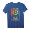 Lustiges 13. Geburtstag T-Shirt für Jungen & Mädchen - Originelles Geschenk & Deko für Teenager 13 Jahre 2011