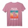 Bester Cousin der Welt T-Shirt – Lustiges Geburtstagsgeschenk für den besten Cousin zum HapDog