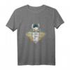 Retro Lama Sonnenbrille Alpaka T-Shirt - Vintage Lama Design für Alpaka & Llama Fans, Geschenkidee für Tierliebhaber