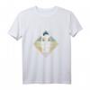 Retro Lama Sonnenbrille Alpaka T-Shirt - Vintage Lama Design für Alpaka & Llama Fans, Geschenkidee für Tierliebhaber