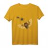 Kinder Lustig Vampir Fledermaus Halloween Kostüm - Gruseliges Kinder Shirt für Partys, Geburtstage & Geschenke
