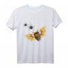 Kinder Lustig Vampir Fledermaus Halloween Kostüm - Gruseliges Kinder Shirt für Partys, Geburtstage & Geschenke