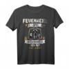 Feuerwehrmann Opa Geschenk Feuerwehr T-Shirt – Lustiges Feuerwehrgeschenk für Männer, Großväter & Feuerwehrfans zu Vatertag, Geburtstag & Weihnachten