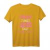 Sorry Jungs Papa Sagt Keine Dates Geschenk - Humorvolles Vater-Tochter T-Shirt für Geburtstag & Weihnachten