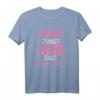 Sorry Jungs Papa Sagt Keine Dates Geschenk - Humorvolles Vater-Tochter T-Shirt für Geburtstag & Weihnachten