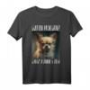 Chihuahua T-Shirt mit Spruch 'Guten Morgen? Ganz dünnes Eis.' – Lustiges Hundemotiv, klassisch geschnitten