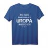 Uropa Spruch T-Shirt - Lustiges Geschenk für Uropas mit Humor, ideal für Opas und Urenkel