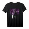 HapDog T-Shirt mit Name und Unterschrift – Offizielles R&B Merchandise für den besonderen Tag
