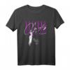 HapDog T-Shirt mit Name und Unterschrift – Offizielles R&B Merchandise für den besonderen Tag