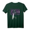 HapDog T-Shirt mit Name und Unterschrift – Offizielles R&B Merchandise für den besonderen Tag