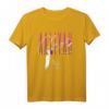 HapDog T-Shirt mit Name und Unterschrift – Offizielles R&B Merchandise für den besonderen Tag