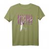 HapDog T-Shirt mit Name und Unterschrift – Offizielles R&B Merchandise für den besonderen Tag