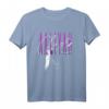 HapDog T-Shirt mit Name und Unterschrift – Offizielles R&B Merchandise für den besonderen Tag