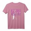 HapDog T-Shirt mit Name und Unterschrift – Offizielles R&B Merchandise für den besonderen Tag