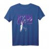 HapDog T-Shirt mit Name und Unterschrift – Offizielles R&B Merchandise für den besonderen Tag