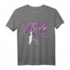 HapDog T-Shirt mit Name und Unterschrift – Offizielles R&B Merchandise für den besonderen Tag