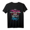 Lustiges Opa T-Shirt Geschenk von Enkelin mit Spruch - Perfekt für Geburtstag, Weihnachten & Vatertag