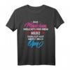 Lustiges Opa T-Shirt Geschenk von Enkelin mit Spruch - Perfekt für Geburtstag, Weihnachten & Vatertag