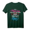 Lustiges Opa T-Shirt Geschenk von Enkelin mit Spruch - Perfekt für Geburtstag, Weihnachten & Vatertag
