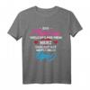 Lustiges Opa T-Shirt Geschenk von Enkelin mit Spruch - Perfekt für Geburtstag, Weihnachten & Vatertag