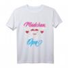 Lustiges Opa T-Shirt Geschenk von Enkelin mit Spruch - Perfekt für Geburtstag, Weihnachten & Vatertag