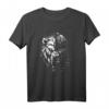 Berserker Krieger Odin Runen T-Shirt – Wikinger Nordische Mythologie & Bär Symbol für Wikinger-Fans & Odin-Anhänger
