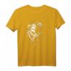 Berserker Krieger Odin Runen T-Shirt – Wikinger Nordische Mythologie & Bär Symbol für Wikinger-Fans & Odin-Anhänger