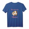 Meerschweinchen Mama T-Shirt – Süßes Geschenk für Tierliebhaberinnen & Meerschweinchen-Fans