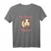 Meerschweinchen Mama T-Shirt – Süßes Geschenk für Tierliebhaberinnen & Meerschweinchen-Fans