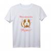 Meerschweinchen Mama T-Shirt – Süßes Geschenk für Tierliebhaberinnen & Meerschweinchen-Fans