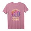 Meine Oma ist 60 und richtig cool – Geschenk zum 60. Geburtstag für Großmutter, Omi oder Großmutti