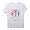 Meine Oma ist 60 und richtig cool – Geschenk zum 60. Geburtstag für Großmutter, Omi oder Großmutti
